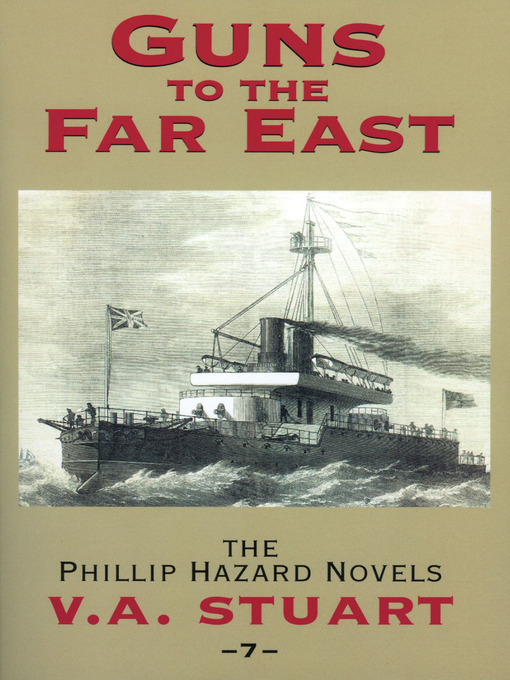 Cover image for Guns to the Far East